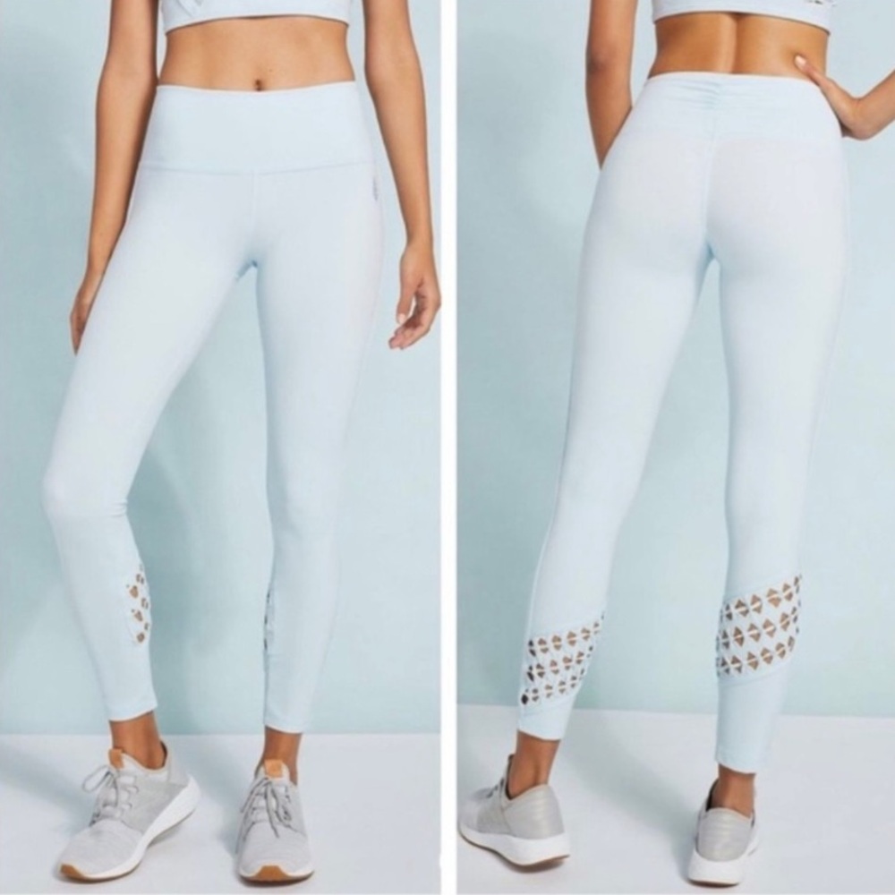 Free People Movement- Revelation Leggings- size M